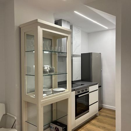 Ferienwohnung Maitea Irun Exterior foto