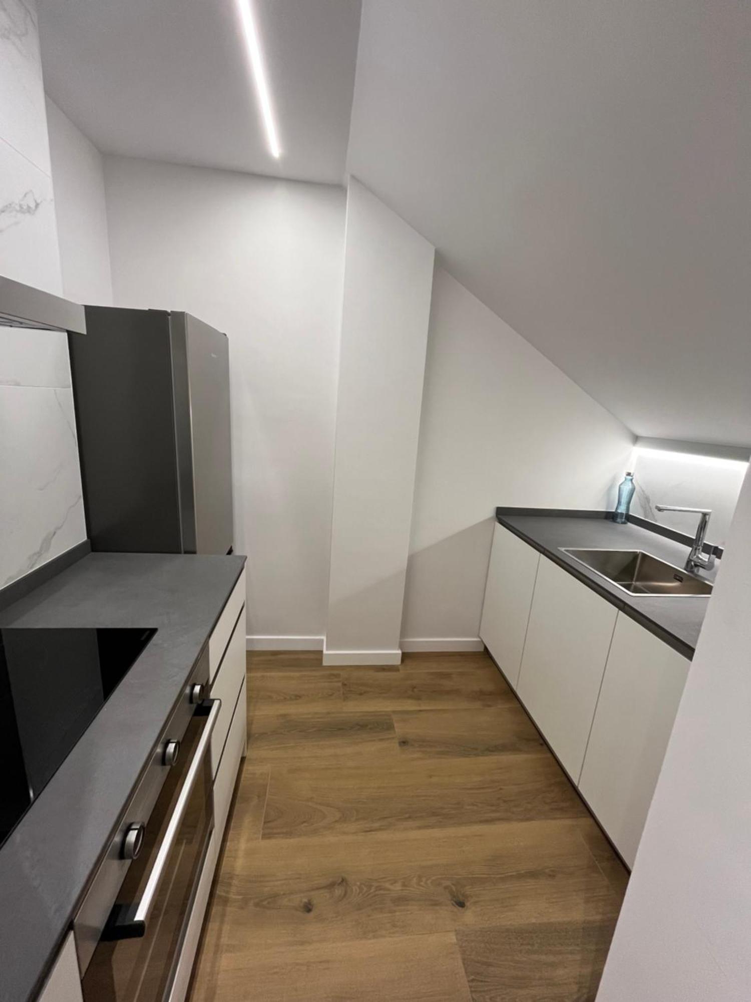 Ferienwohnung Maitea Irun Exterior foto