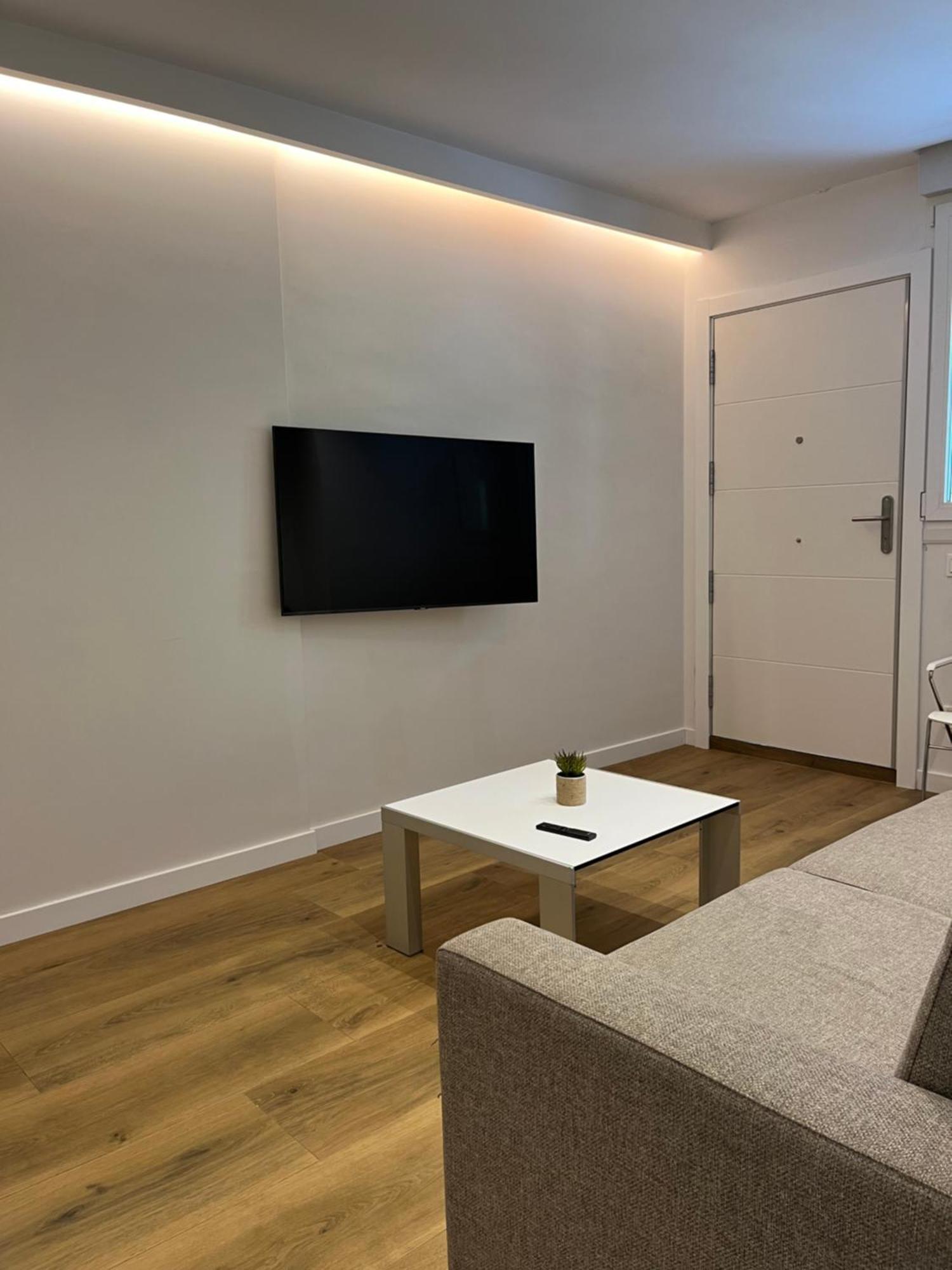 Ferienwohnung Maitea Irun Exterior foto