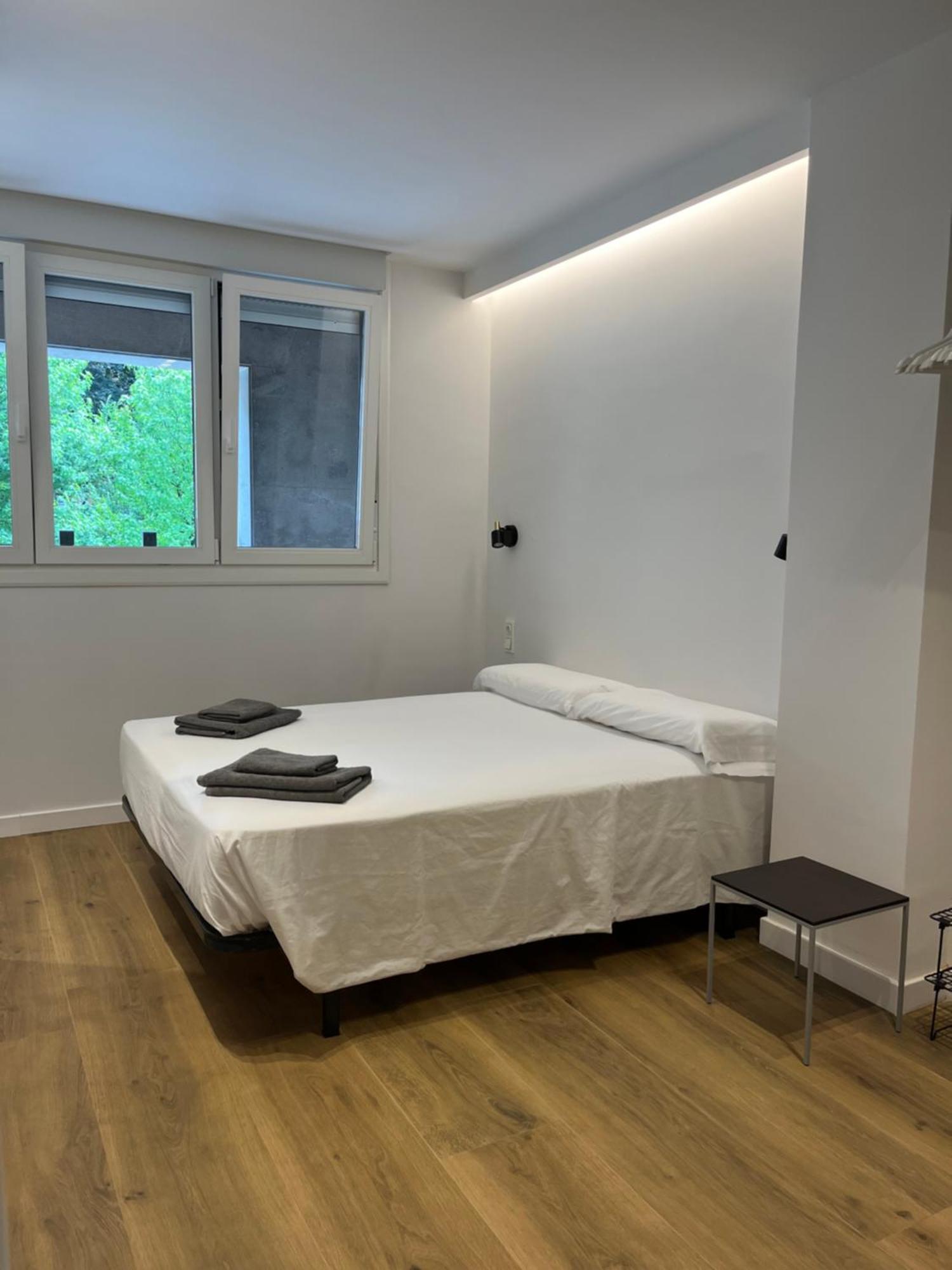 Ferienwohnung Maitea Irun Exterior foto