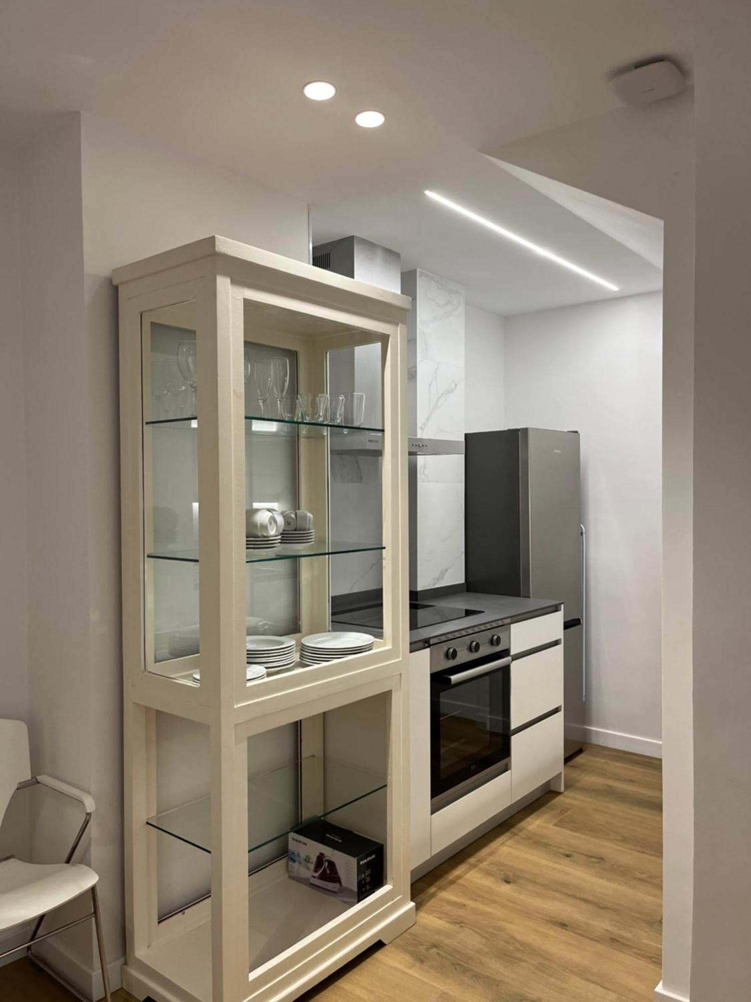 Ferienwohnung Maitea Irun Exterior foto