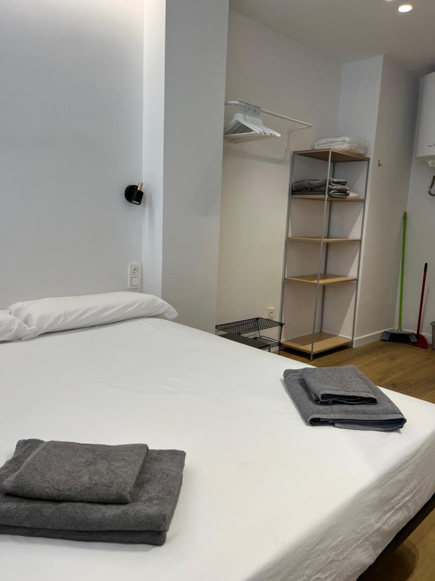 Ferienwohnung Maitea Irun Exterior foto