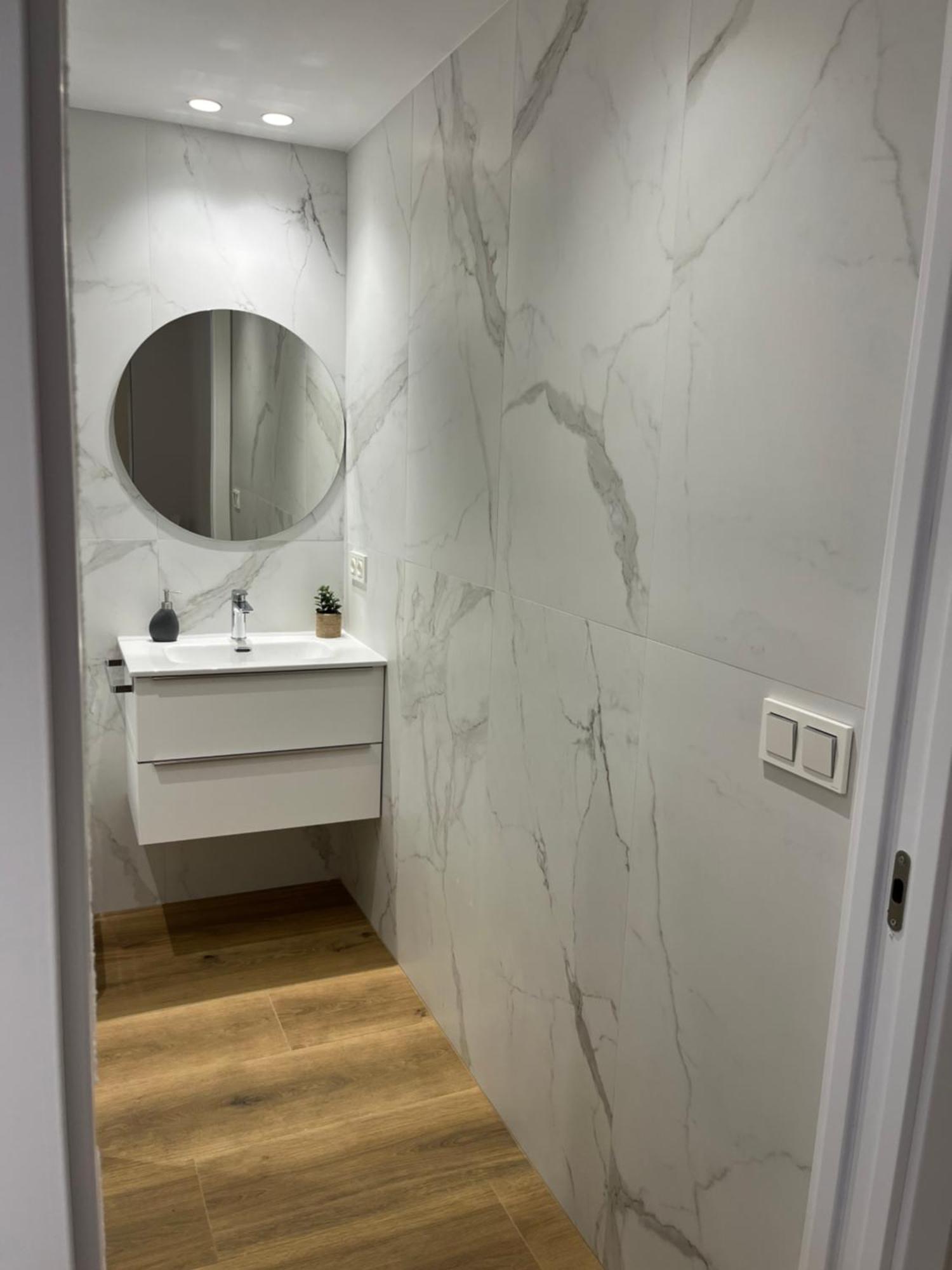 Ferienwohnung Maitea Irun Exterior foto