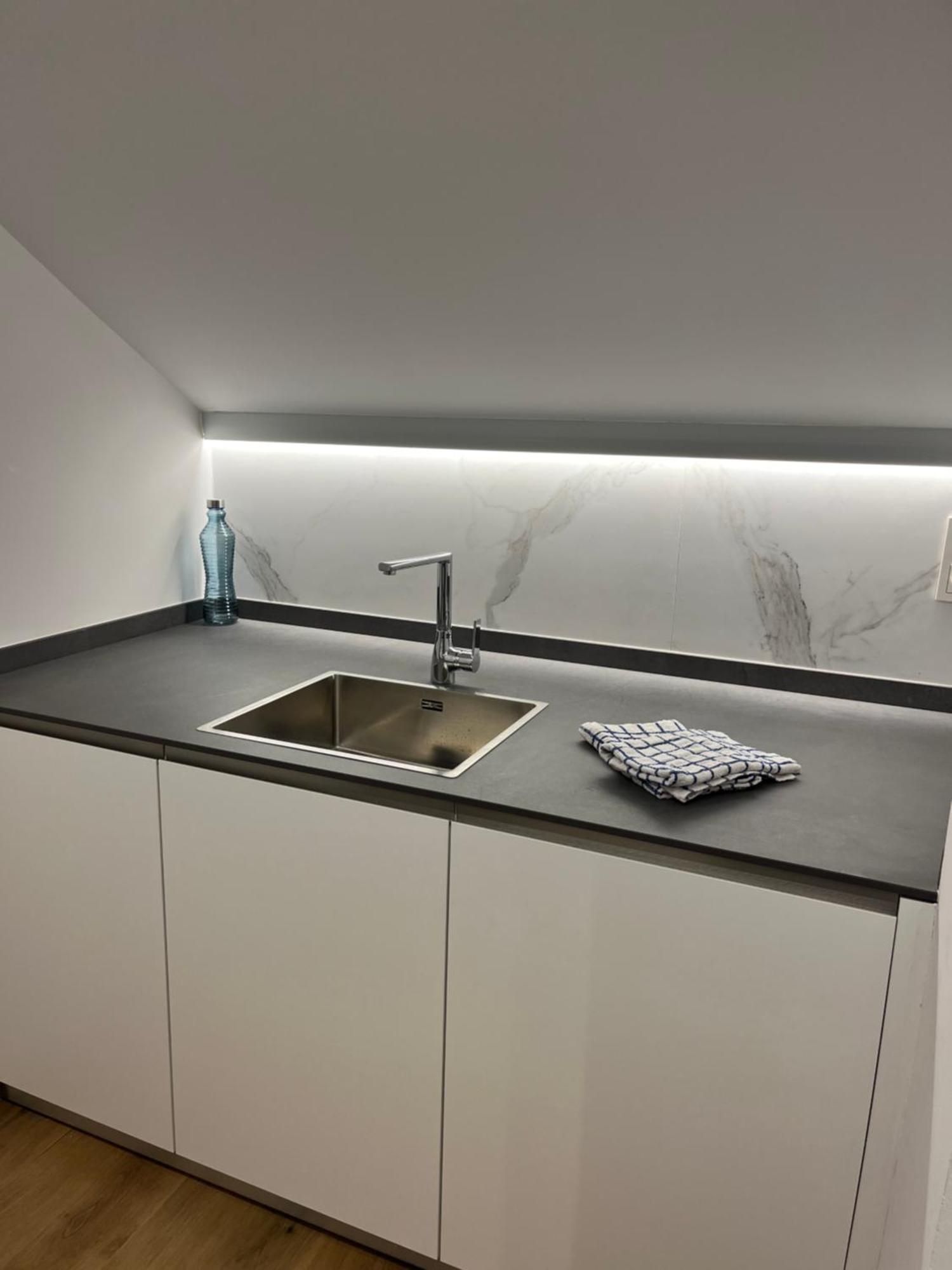 Ferienwohnung Maitea Irun Exterior foto